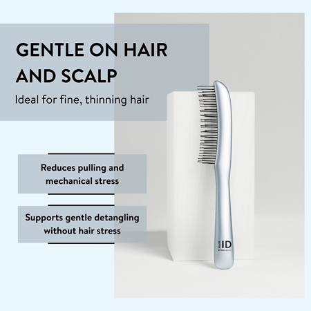Parsa Beauty ID Bürste gegen Haarausfall
