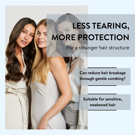 Parsa Beauty ID Bürste gegen Haarausfall