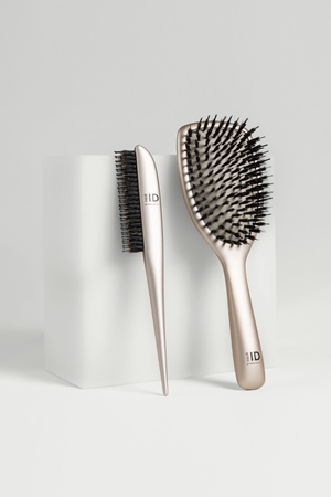 Parsa Beauty ID Haarbürste gegen strapaziertes Haar