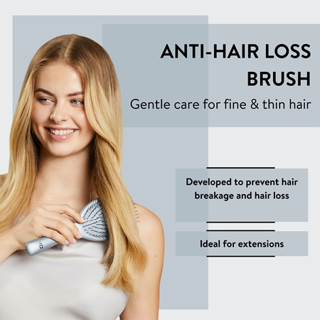 Parsa Beauty ID Anti-Hairloss Bürste gegen Haarausfall