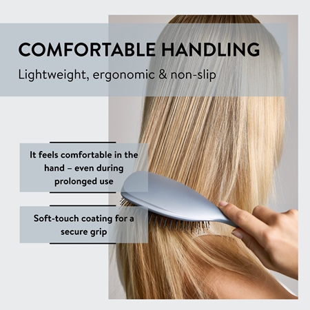 Parsa Beauty ID Anti-Hairloss Bürste gegen Haarausfall