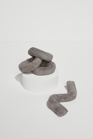 Parsa Beauty ID Microfibre Bendy Rollers sada na natáčanie vlasov