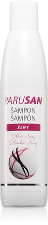 Parusan Shampoo for Long Hair shampoo for long hair