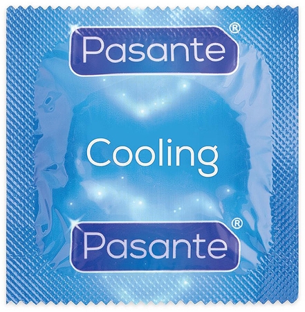 Pasante Cooling Bulk kondomer