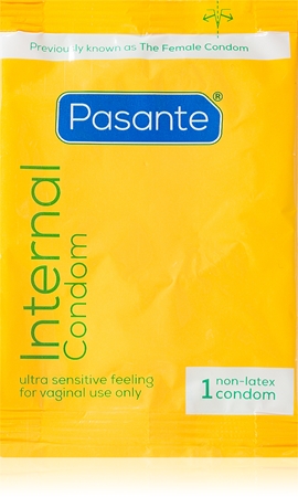 PASANTE: Preservativi E Lubrificanti In Vendita Online - Foto 5