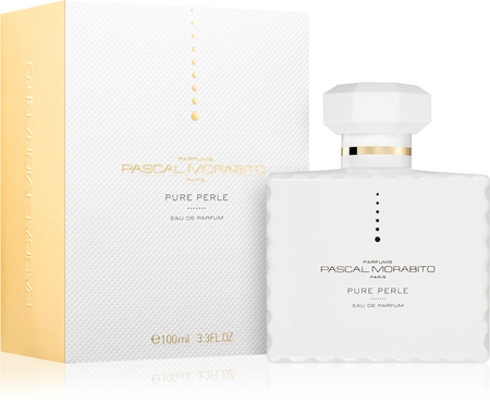 Pascal Morabito Pure Perle parfémovaná voda pro ženy