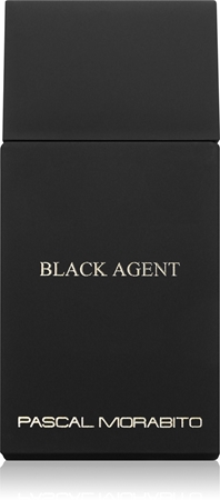 pascal morabito black agent