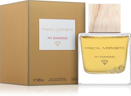 Pascal Morabito My Diamond Eau de Parfum til kvinder