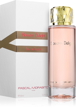 Pascal Morabito Blossom Delight Eau de Parfum for women