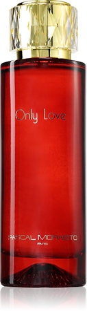 Pascal Morabito Only Love Eau de Parfum da donna