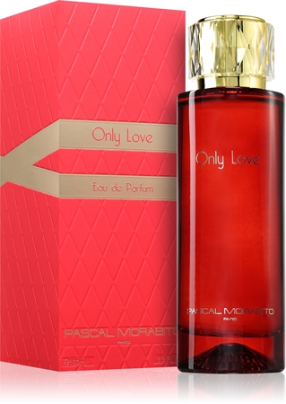 Pascal Morabito Only Love Eau de Parfum da donna