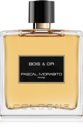 pascal morabito bois & or