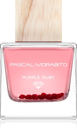 Pascal morabito purple online ruby review