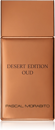 Pascal Morabito Desert Edition Oud Parfumuotas vanduo vyrams