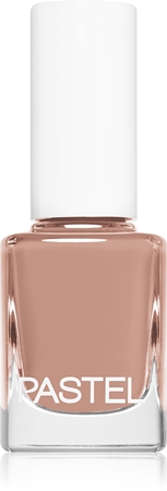 Pastel Nail Polish Nagellack