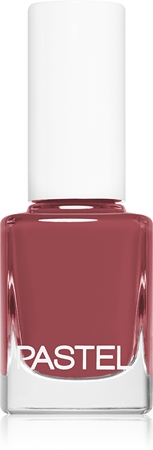 Pastel Nail Polish nagų lakas