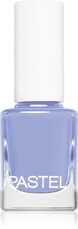 Pastel Nail Polish nagų lakas