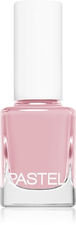 Pastel Nail Polish Nagellack