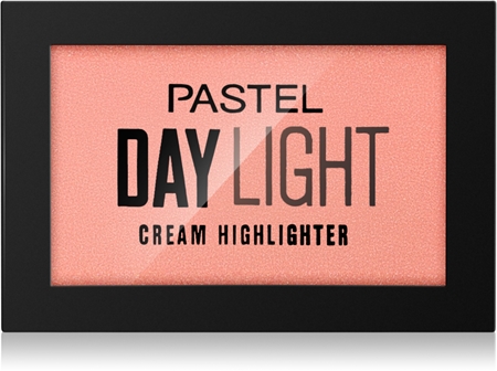 Pastel Profashion Day Light Cream Highlighter