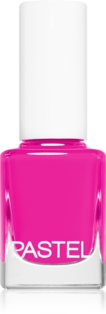 Pastel Nail Polish Nagu laka