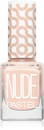 Pastel Nude lak na nehty