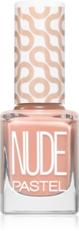 Pastel Nude lak za nokte