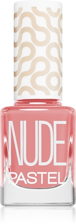 Pastel Nude lak za nohte