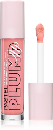 Pastel Plump Up nawilżający błyszczyk do ust z efektem powiększenia