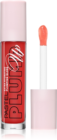 Pastel Plump Up Hydrating Lip Gloss with magnifying effect