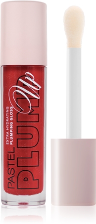 Pastel Plump Up hydratační lesk na rty se zvětšujícím efektem