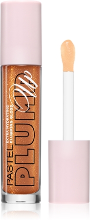 Pastel Plump Up Hydrating Lip Gloss with magnifying effect