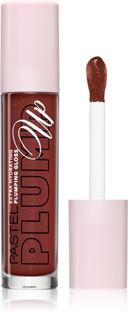 Pastel Plump Up Hydrating Lip Gloss with magnifying effect