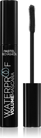 Pastel Profashion Waterproof Volume Mascara Waterproof Volumising Mascara