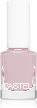Pastel Nail Polish Nagellak