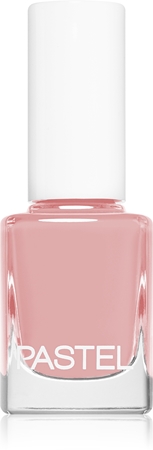 Pastel Nail Polish nagų lakas