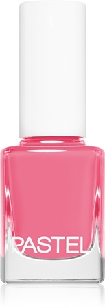 Pastel Nail Polish nagų lakas