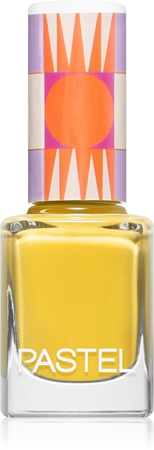Pastel Nail Polish Summer Collection Retro Nail Polish