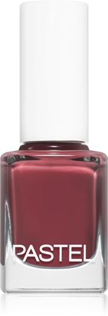 Pastel Nail Polish lak za nohte