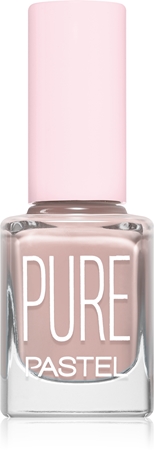 Pastel Pure Nagellack