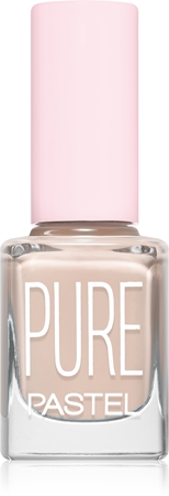 Pastel Pure Nagellack