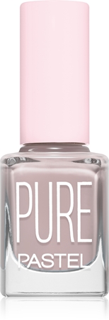 Pastel Pure Nagellack