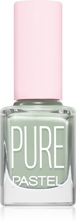Pastel Pure лак за нокти