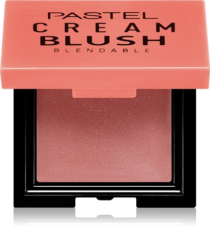 Pastel Cream Blush kreminiai skaistalai