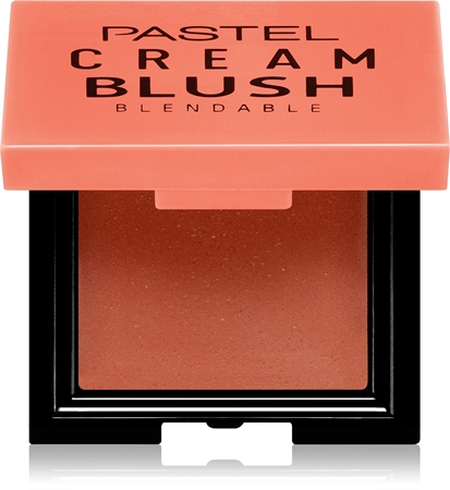 Pastel Cream Blush kreminiai skaistalai