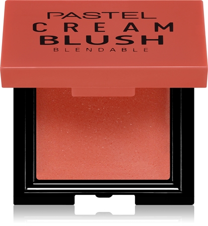 Pastel Cream Blush kreminiai skaistalai