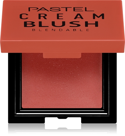 Pastel Cream Blush kremasto rumenilo