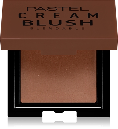 Pastel Cream Blush kreminiai skaistalai
