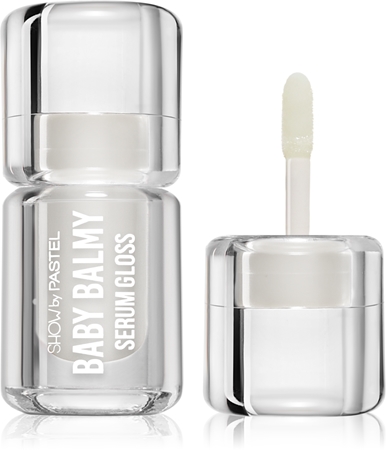 Pastel Baby Balmy Serum Gloss ενυδατικό λιπ γκλος