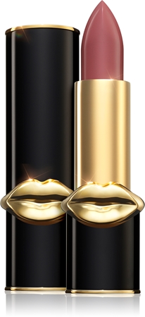 Pat McGrath LUXETRANCE™ Lipstick Crèmige Hydraterende Lippenstift