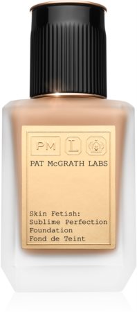 Pat McGrath Skin Fetish: Sublime Perfection Foundation base hidratante com efeito alisador